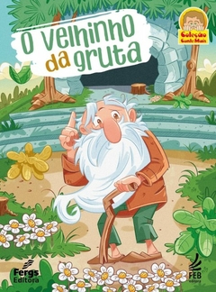 VELHINHO DA GRUTA (O)