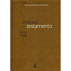 NOVO TESTAMENTO, O NOVO PROJETO