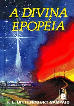 DIVINA EPOPEIA - F.L.BOTENCOURT SAMPAIO