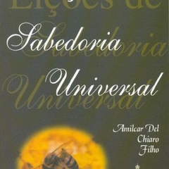 LIÇÕES DE SABEDORIA UNIVERSAL