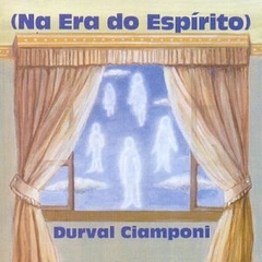 ALTERNATIVAS DA HUMANIDADE NA ERA DO ESPIRITO, DURVAL CIAMPONI, FEEESP