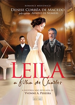 LEILA, A FILHA DE CHARLES