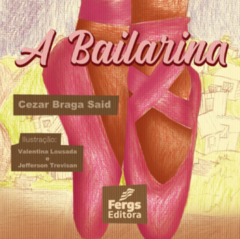 BAILARINA, A