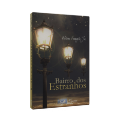 BAIRRO DOS ESTRANHOS (ESPECIAL) - WILSON FRUN