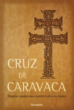 CRUZ DE CARAVACA