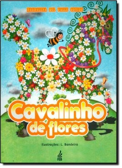 CAVALINHO DE FLORES NOVO PROJETO