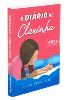 DIARIO DE CLARINHA (O)