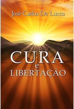 CURA E LIBERTACAO