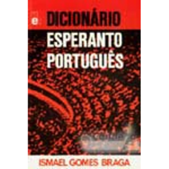 DICIONARIO ESPERANTO-PORTUGUES