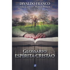 GLOSSARIO ESPIRTA-CRISTAO
