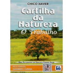 CARTILHA DA NATUREZA-TRABALHO