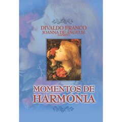 MOMENTOS DE HARMONIA - DIVALDO PEREIRA FRANCO