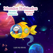 KIT EVANGELHO INFANTIL Mundos Habitados