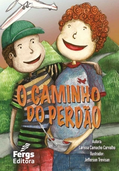 CAMINHO DO PERDAO ( O )
