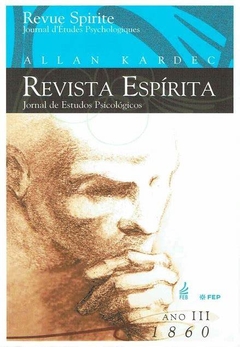 REVISTA ESPIRITA: ANO TERCEIRO: 1860