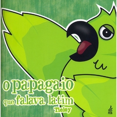 PAPAGAIO QUE FALAVA LATIM, O NOVO PROJETO