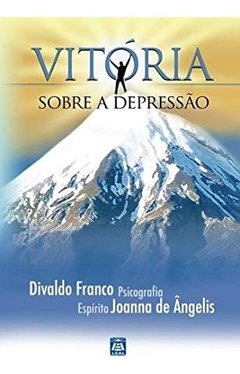 VITORIA SOBRE A DEPRESSAO - DIVALDO PEREIRA F