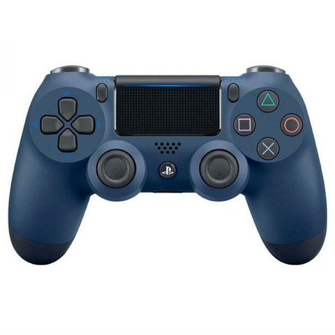 JOYSTICK PS4 DUALSHOCK 4 MIDNIGHT BLUE ORIGINAL