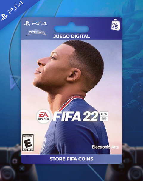 MINECRAFT - PS4 DIGITAL - Comprar en STORE FIFA COINS