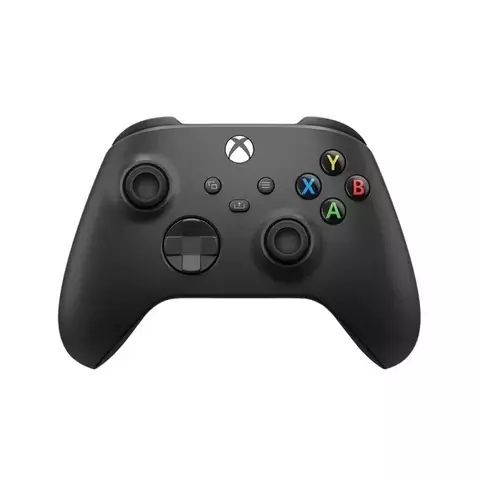 JOYSTICK XBOX SERIES | CARBON BLACK