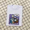 Camiseta Pato Donald “Fé nas malucas”