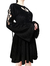 vestido gotico mujer abracadabra ropa gotica