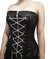 corset gotico mujer Hecale ropa gotica indumentaria gotica