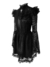 Vestido gotico mujer victoriano Twilight indumentaria gotica