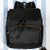 Mochila Army Black [Maternal]