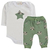 Conjunto Raccoon Moss [ Frisa]