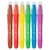 Crayones Gel ACUARELABLES x 6 colores - comprar online
