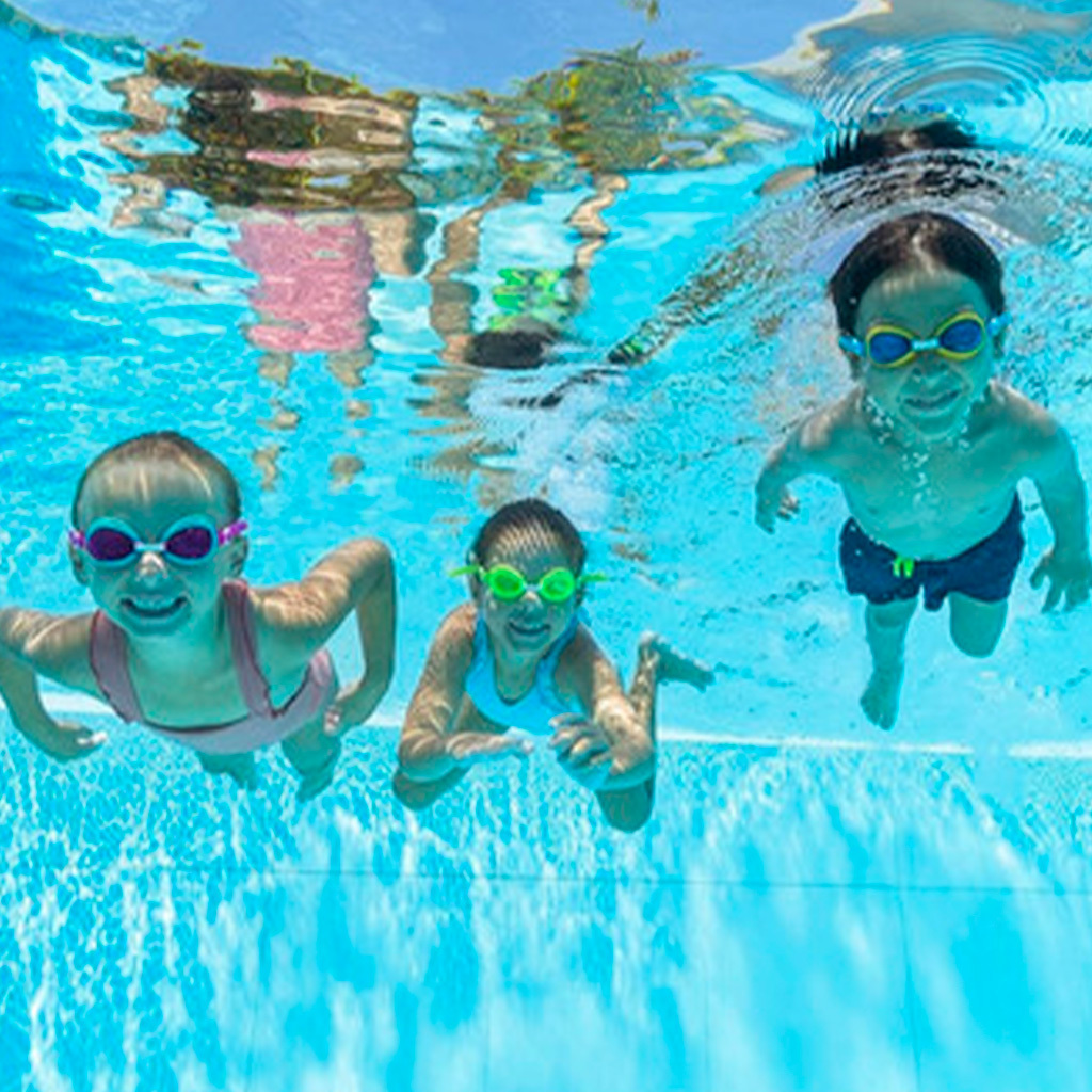 Antiparras para Natacion