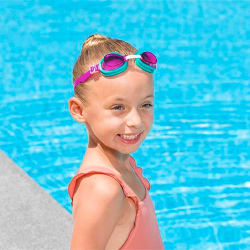 Antiparras niños discount