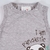 Imagen de Conjunto Mini Pand Grey