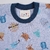 Remera Zoo Blue en internet