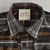 Camisa Lenhador [Frisa] - tienda online