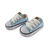 Zapas Stars Light Blue [ Lona]