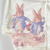 Saquito Peter Rabbit [Soft Polar] - tienda online