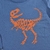 Remera T-Rex en internet