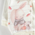 Saquito Sweet Bunny [Soft Polar] - Baby World | Ropa & Accesorios para Bebés