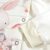 Saquito Sweet Bunny [Soft Polar]