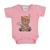 Body Nordic Orso Pink