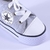 Zapatillas Botitas Total Grey - tienda online