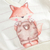 Chaleco Sweet Fox [ Soft Polar] en internet