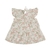 Vestido Bunny Garden - comprar online