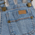 Jardinero Basic Trend [Jeans] - Baby World | Ropa & Accesorios para Bebés