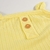 Body Musculosa Lemon - Baby World | Ropa & Accesorios para Bebés