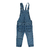 Jardinero Basic Trend [Jeans] - comprar online