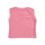 Chaleco Basic Pink [Polar] - comprar online