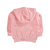 Campera Basic Pink [Frisa] - comprar online